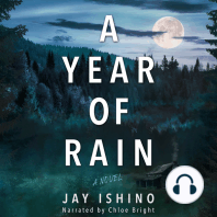 A Year of Rain