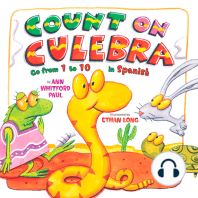 Count on Culebra