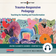 Trauma-Responsive Pedagogy