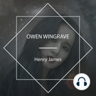 Owen Wingrave