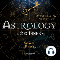 Astrology for Beginners