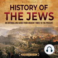 History of the Jews