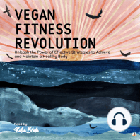 Vegan Fitness Revolution