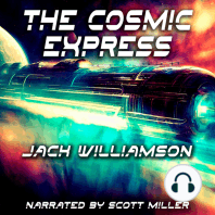 The Cosmic Express