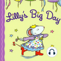 Lilly's Big Day