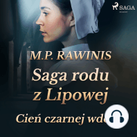 Saga rodu z Lipowej 10