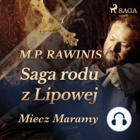 Saga rodu z Lipowej 2