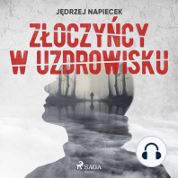 Złoczyńcy w uzdrowisku