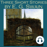 Three Short Stories by E. G. Swain