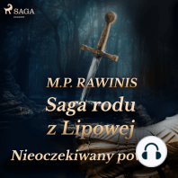 Saga rodu z Lipowej 22