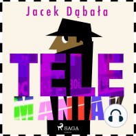 Telemaniak