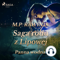 Saga rodu z Lipowej 32