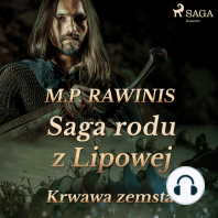 Saga rodu z Lipowej 30