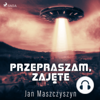 Przepraszam, zajęte