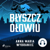 Błyszcz ołowiu