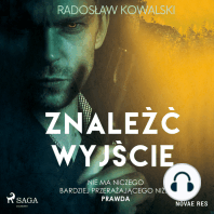 Znaleźć wyjście