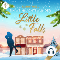 Ein Weihnachtswunder für Little Falls (Ungekürzt)