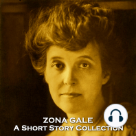 Zona Gale - A Short Story Collection