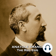 The Red Egg
