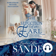 The Seduction of an Earl