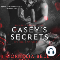 Casey's Secrets