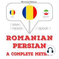 Română - persană