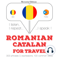 Română - catalană