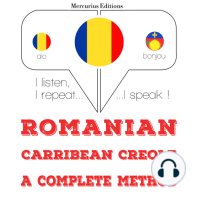 Română - Carribean creola