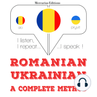 Română - ucraineană