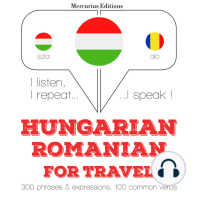Magyar - román