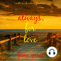 Always, For Love (Endless Harbor—Book Seven)