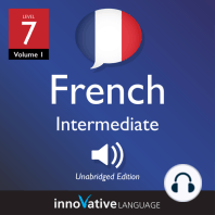 Learn French - Level 7
