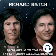 From Apollo to Tom Zarek