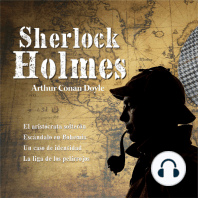 Sherlock Holmes