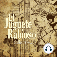 Juguete Rabioso