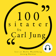 100 sitater fra Carl Jung