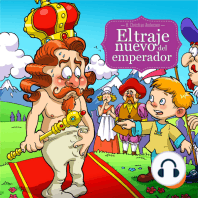 El Traje nuevo del emperador