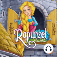 Rapunzel