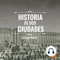 Historia de Dos ciudades