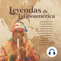 Leyendas de Latinoamérica