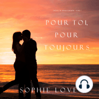 Pour Toi, Pour Toujours (L’Hôtel de Sunset Harbor – Tome 7)