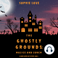 The Ghostly Grounds