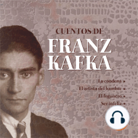 Cuentos de Kafka