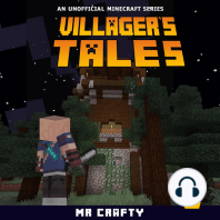 Villager's Tales Book 2