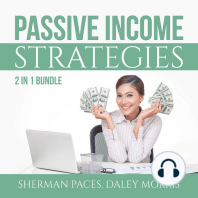 Passive Income Strategies Bundle