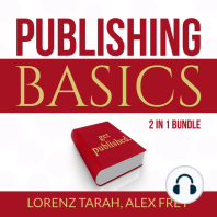 Publishing Basics Bundle