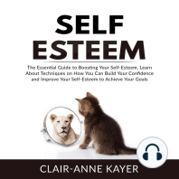 Self-Esteem