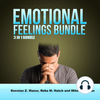 Emotions Feelings Bundle