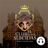 El club de los suicidas