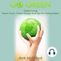 Go Green